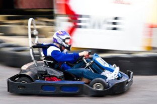 The Zone Family Entertainment Complex - Sunshine Coast Tourism 5