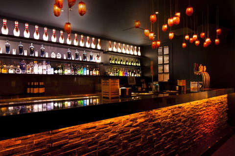 Strike Wintergarden - Holiday Sunshine Coast 0