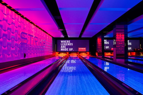 Strike Wintergarden - Holiday Sunshine Coast 1