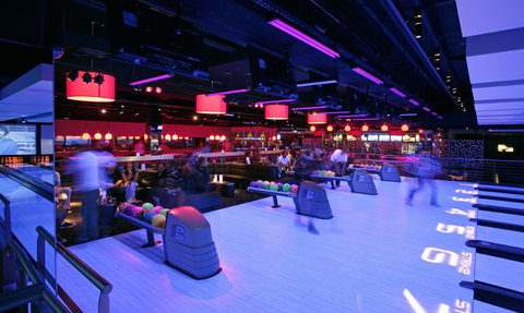 Strike Wintergarden - Holiday Sunshine Coast 2