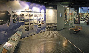 RAAF Museum - Sunshine Coast Tourism 5