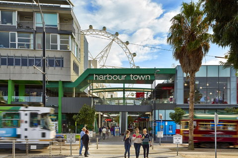 Harbour Town Melbourne - Sunshine Coast Tourism 0