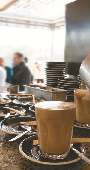 Como Centre, South Yarra - Sunshine Coast Tourism 3
