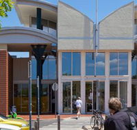 Northcote Central Shopping Centre - Holiday Sunshine Coast