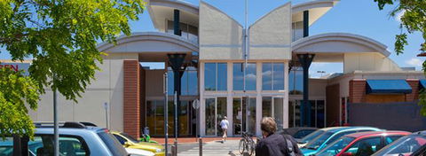 Northcote Central Shopping Centre - Sunshine Coast Tourism 0