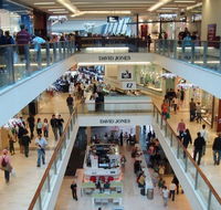 Ringwood Square Shopping Centre - Sunshine Coast Tourism