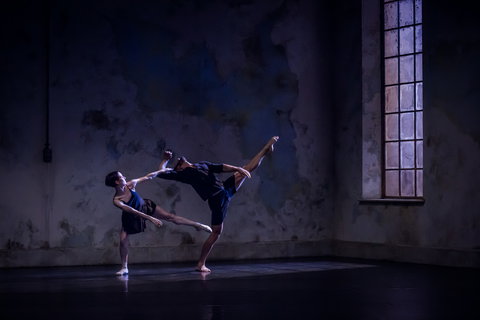 Sydney Dance Company - Holiday Sunshine Coast 2