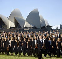 Sydney Symphony Orchestra - Holiday Sunshine Coast