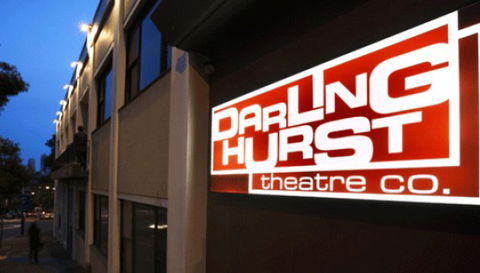 Darlinghurst Theatre - Sunshine Coast Tourism 2