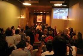 Govindas - Holiday Sunshine Coast 4