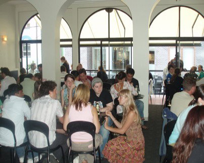 Govindas - Holiday Sunshine Coast 5