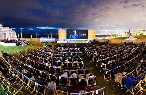 Bondi Openair Cinema - Holiday Sunshine Coast 4