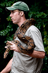 Alma Park Zoo - Sunshine Coast Tourism 5