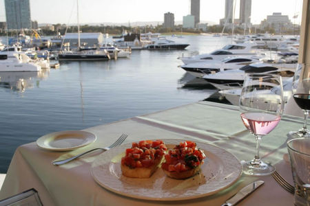 Marina Mirage - Sunshine Coast Tourism 4