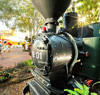 The Ginger Factory - Sunshine Coast Tourism