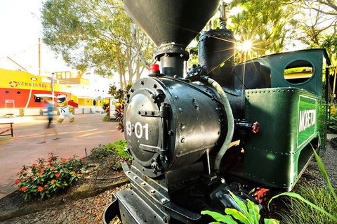 The Ginger Factory - Sunshine Coast Tourism 0