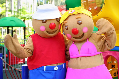 The Ginger Factory - Sunshine Coast Tourism 2