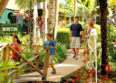 The Ginger Factory - Sunshine Coast Tourism 5