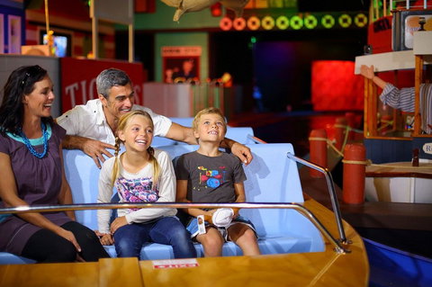 The Ginger Factory - Sunshine Coast Tourism 6