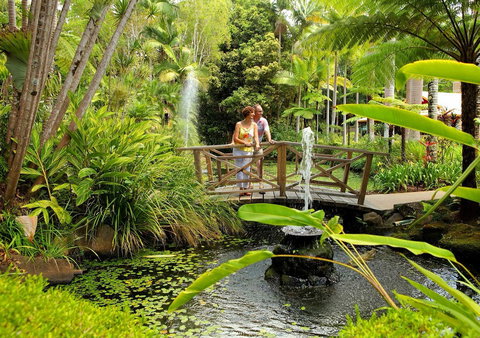 The Ginger Factory - Sunshine Coast Tourism 7