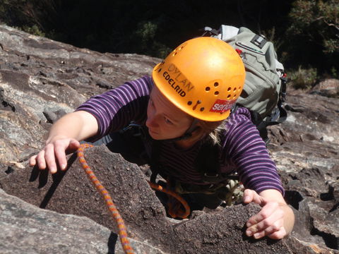 Blue Mountains Adventure Company - Holiday Sunshine Coast 0