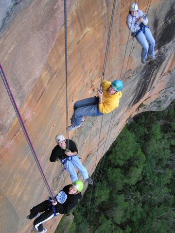 Blue Mountains Adventure Company - Holiday Sunshine Coast 3