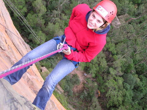 Blue Mountains Adventure Company - Holiday Sunshine Coast 4