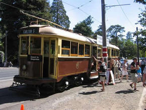 Ballarat Tramway Museum - Sunshine Coast Tourism 4