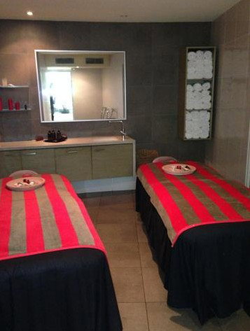 Q1 Spa - Gold Coast - Sunshine Coast Tourism 5