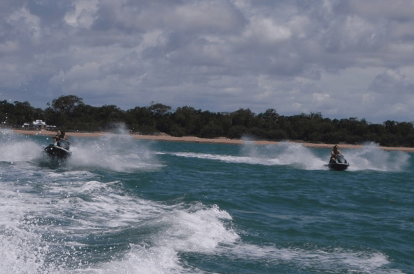  Sunshine Coast Tourism