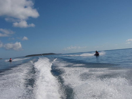 Aquavue Cafe Watersports - Holiday Sunshine Coast 7