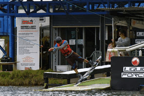 Cable Ski Logan - Sunshine Coast Tourism 2