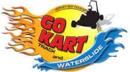 Hervey Bay Go Kart Track - Holiday Sunshine Coast 0
