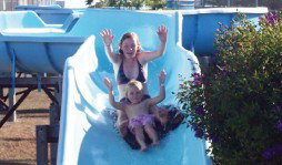 Hervey Bay Go Kart Track - Holiday Sunshine Coast 5