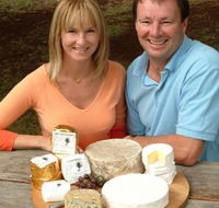 Witches Chase Cheese Co