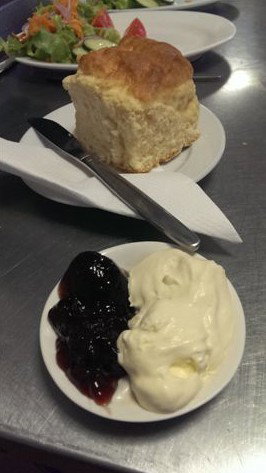 Herveys Range Heritage Tea Rooms - Holiday Sunshine Coast 4