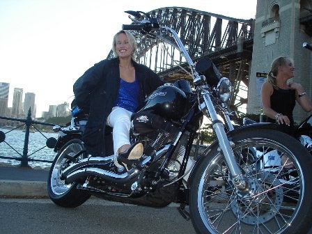 A Wild Ride - Sunshine Coast Tourism 5