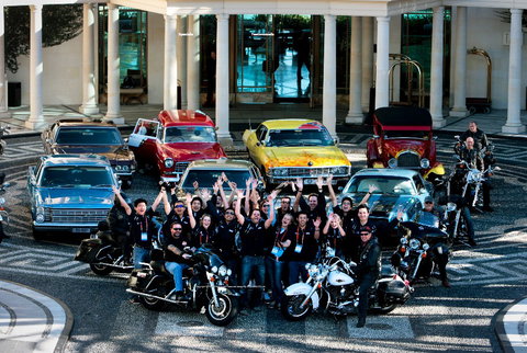 Wildfire Tours - Sunshine Coast Tourism 0