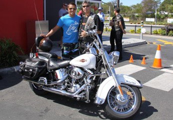 Wildfire Tours - Sunshine Coast Tourism 3