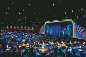 Crown Entertainment Complex - Sunshine Coast Tourism 5