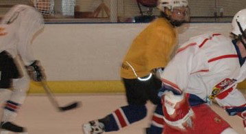 Hunter Ice Stadium - Holiday Sunshine Coast 2