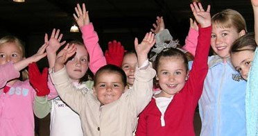 Hunter Ice Stadium - Holiday Sunshine Coast 3