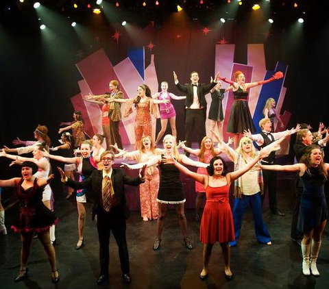 Harvest Rain Theatre Company - Holiday Sunshine Coast 1