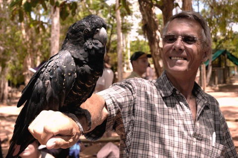 Billabong Sanctuary - Holiday Sunshine Coast 1