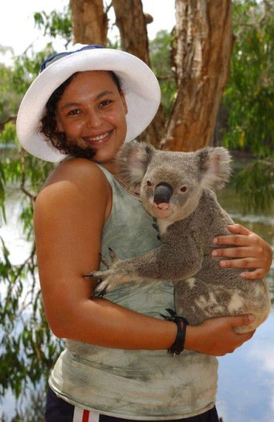 Billabong Sanctuary - Holiday Sunshine Coast 6