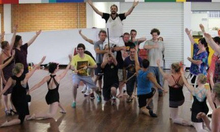 Savoyards - Holiday Sunshine Coast 1