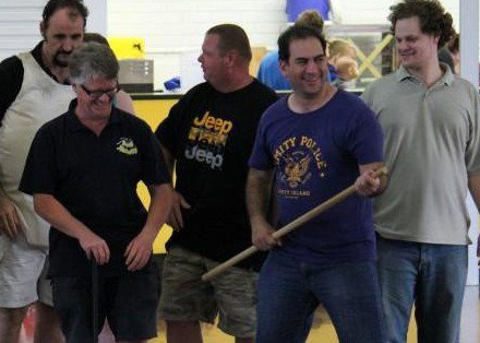 Savoyards - Holiday Sunshine Coast 2