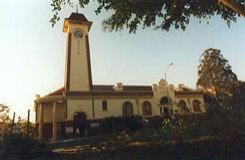 Sandgate Theatre - Holiday Sunshine Coast 1