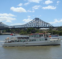 Brisbane Cruises - Sunshine Coast Tourism