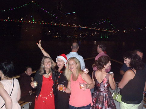 Brisbane Cruises - Sunshine Coast Tourism 4
